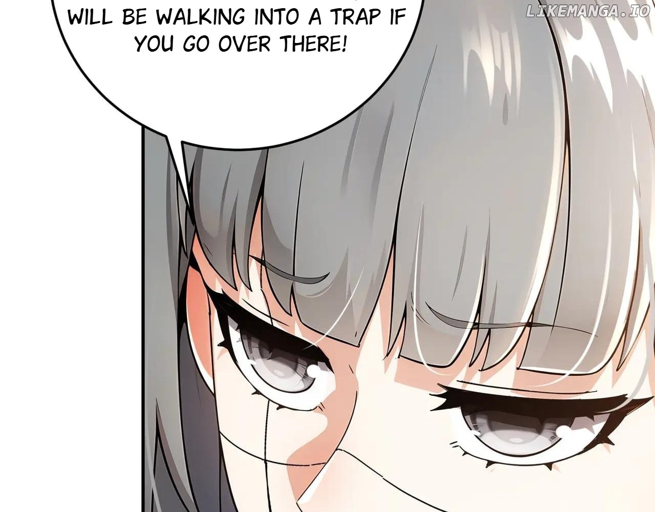 My Furry Harem Is After Me Chapter 328 - page 24